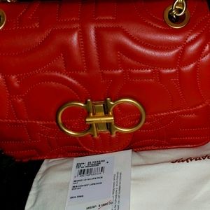 Salvatore Ferragamo Bag